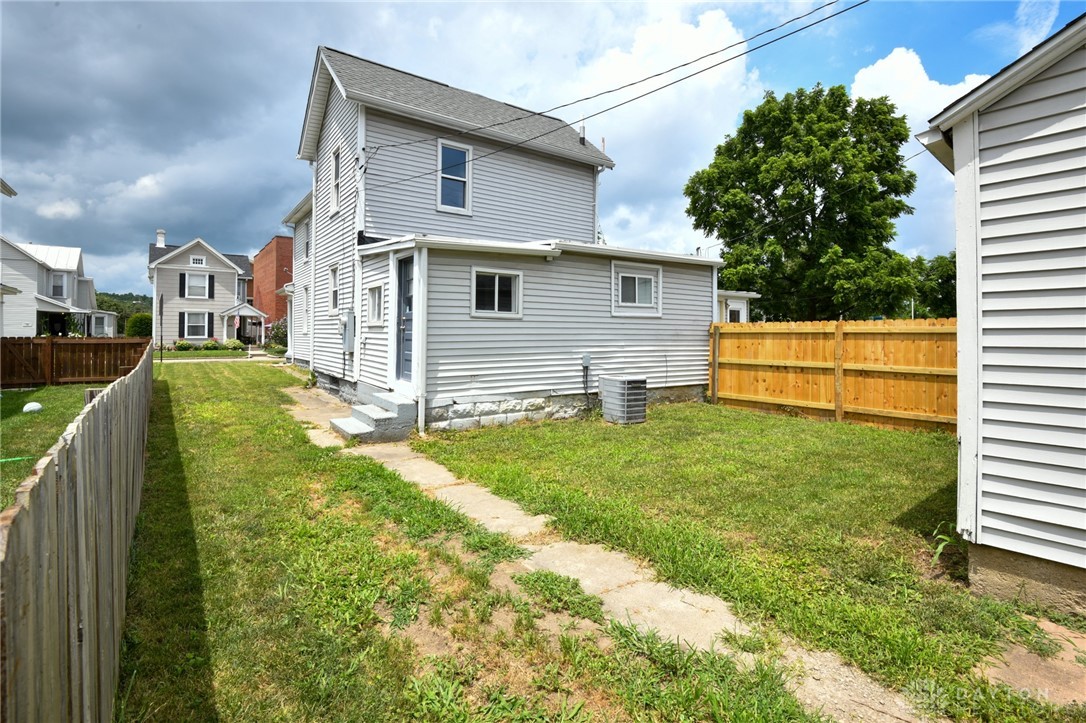 Miamisburg, Ohio 45342, United States, 3 Bedrooms Bedrooms, ,2 BathroomsBathrooms,Residential,Pending,165624