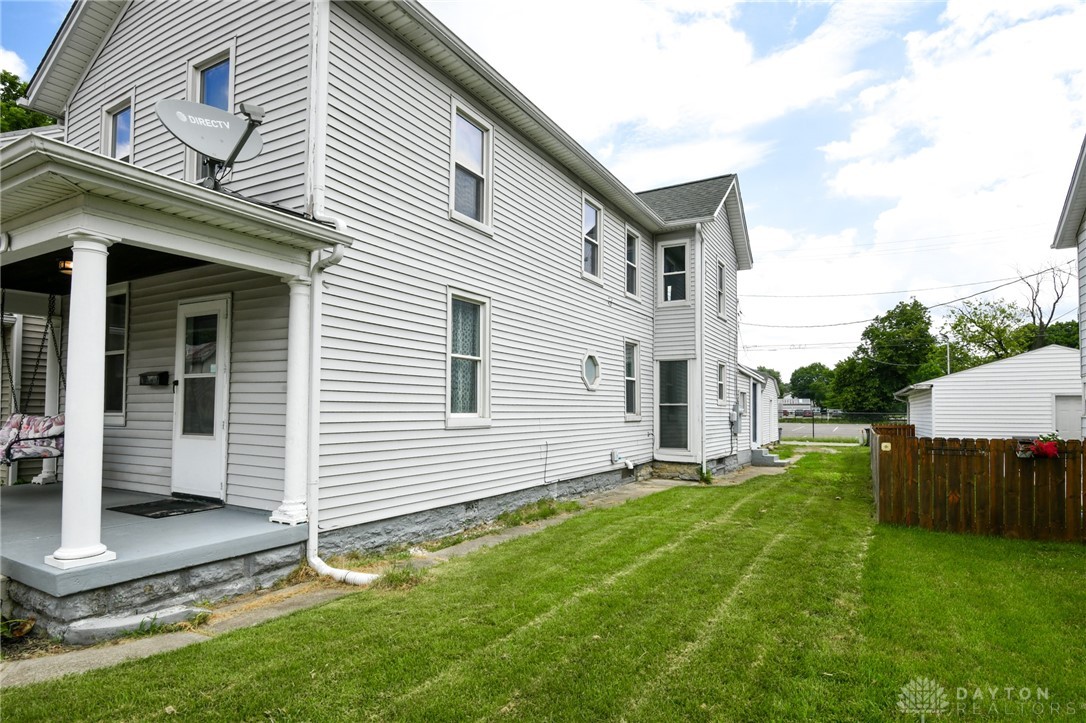 Miamisburg, Ohio 45342, United States, 3 Bedrooms Bedrooms, ,2 BathroomsBathrooms,Residential,Pending,165624