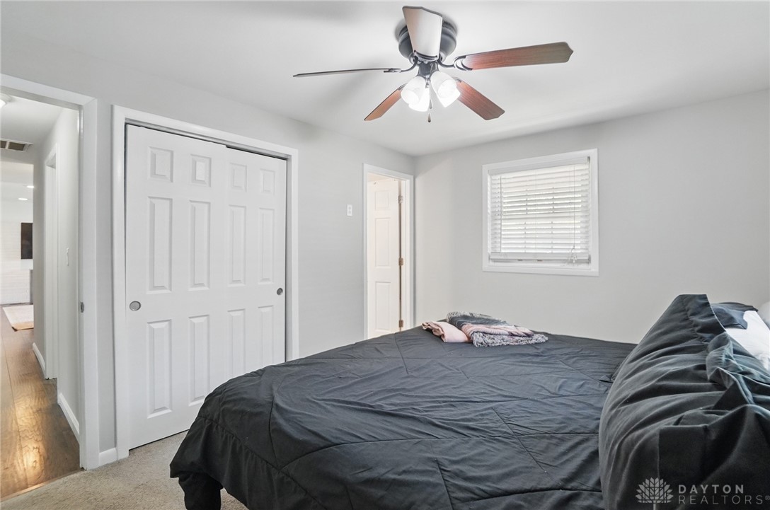 2110 S Lakeman Drive, Bellbrook, Ohio image 24
