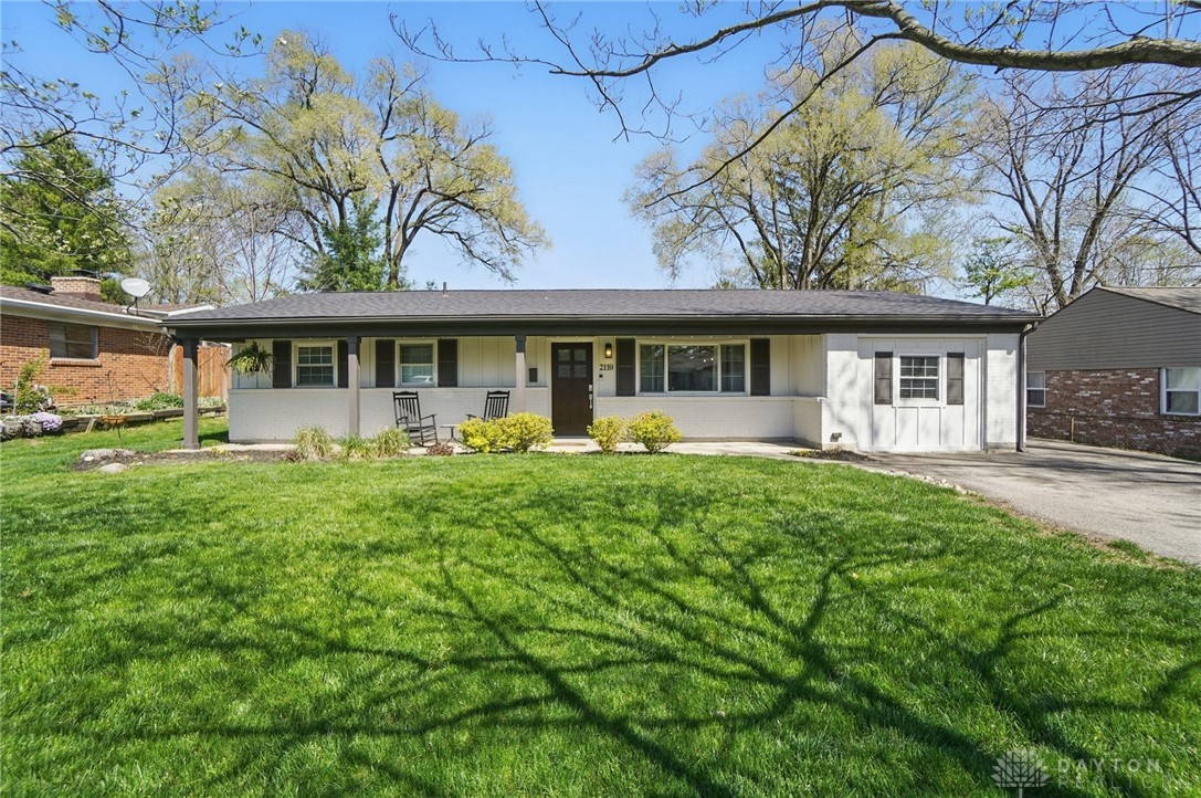 2110 S Lakeman Drive, Bellbrook, Ohio image 42