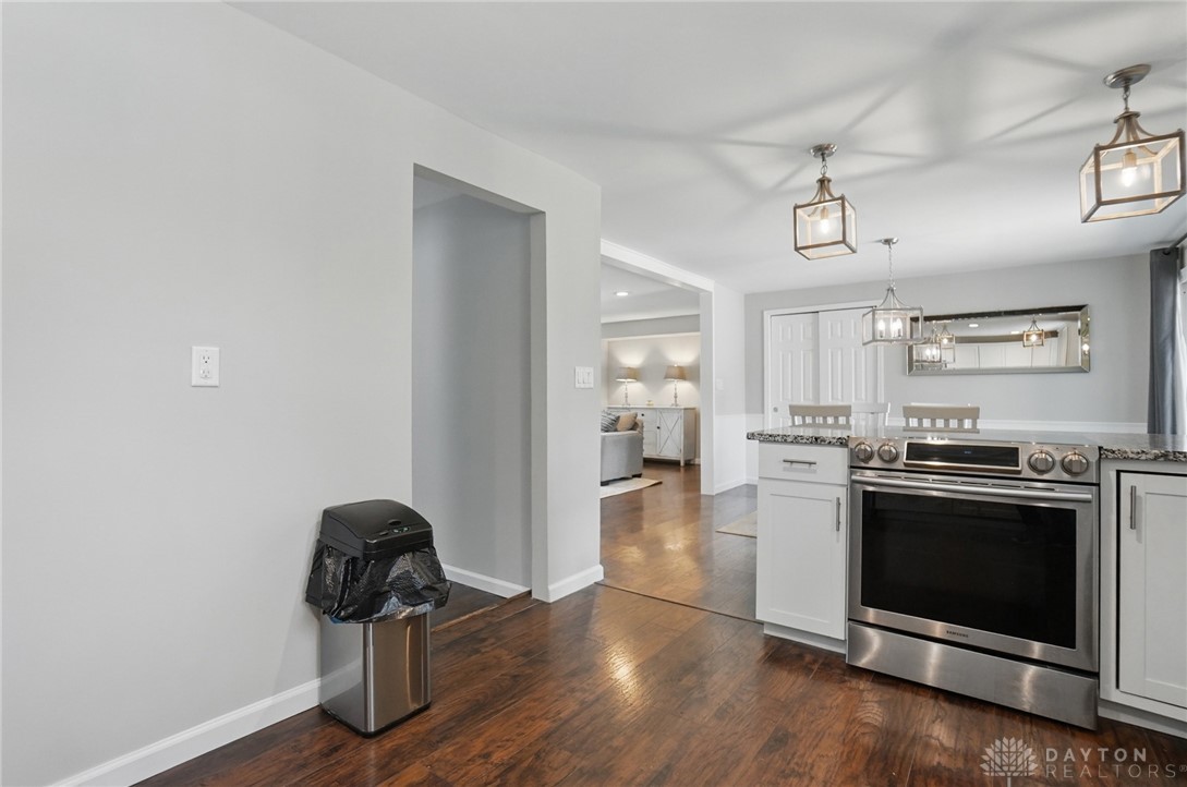 2110 S Lakeman Drive, Bellbrook, Ohio image 15