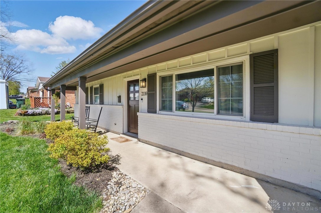 2110 S Lakeman Drive, Bellbrook, Ohio image 43
