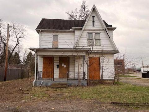 Photo of 3712 El Paso Avenue, Dayton, OH 45406 (MLS # 955429)