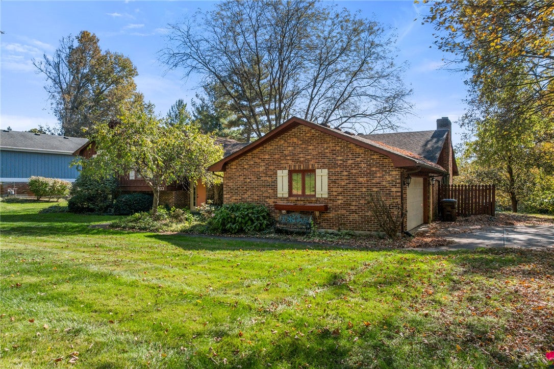 2933 Stauffer Drive