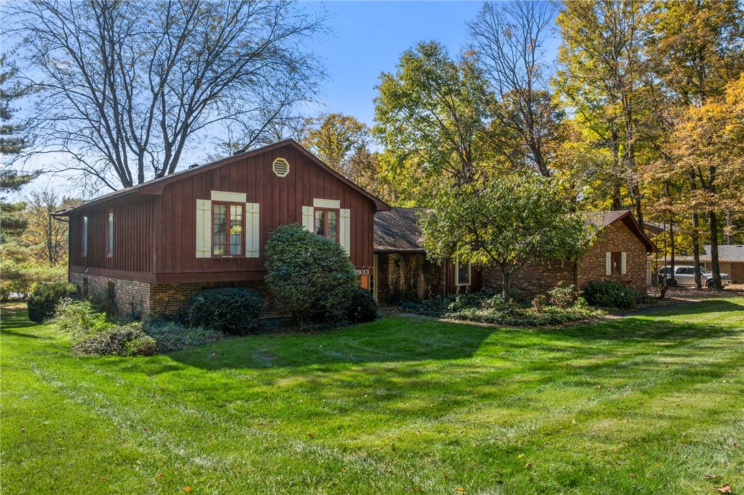 2933 Stauffer Drive