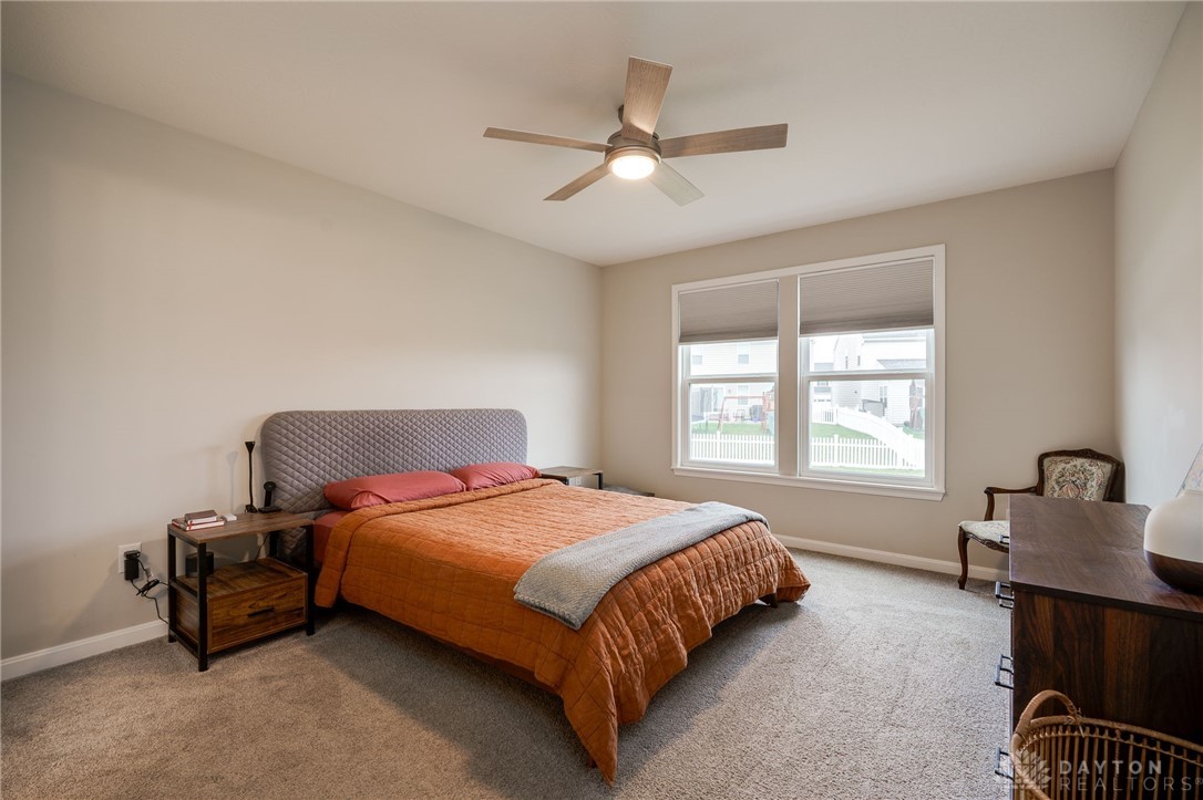 8100 Cherry Birch Drive, Tipp City, Ohio image 8