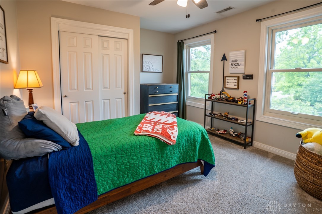 365 Springhouse Drive, Springboro, Ohio image 40