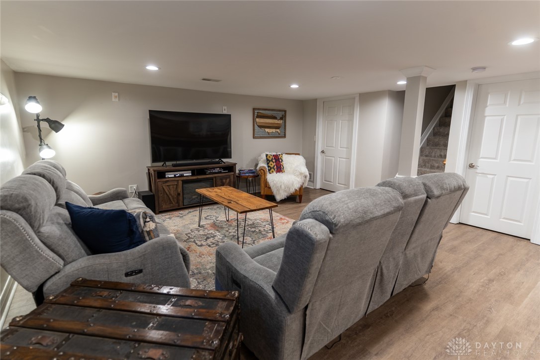 365 Springhouse Drive, Springboro, Ohio image 46