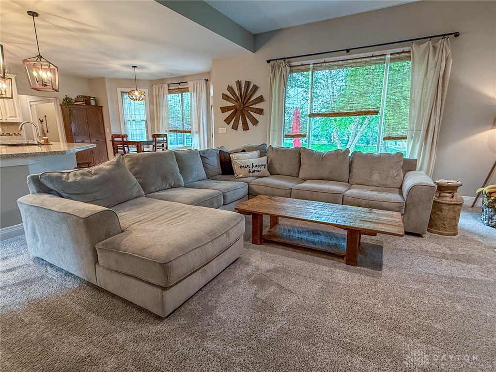 365 Springhouse Drive, Springboro, Ohio image 10