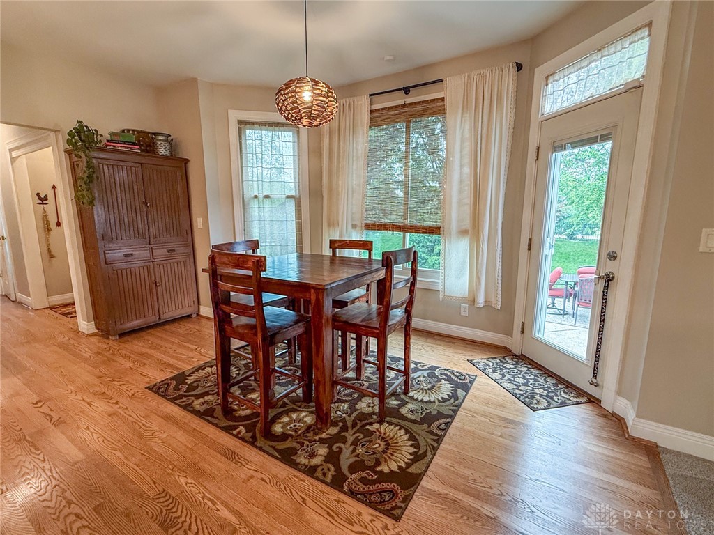 365 Springhouse Drive, Springboro, Ohio image 18