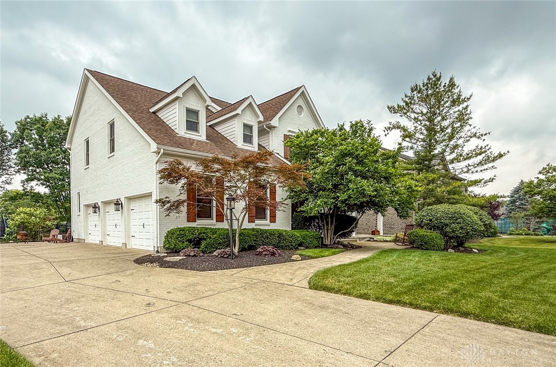 365 Springhouse Drive, Springboro, Ohio image 50