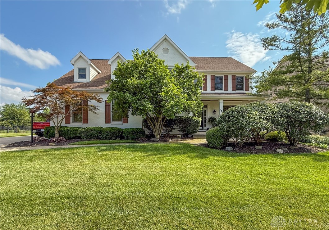 365 Springhouse Drive, Springboro, Ohio image 1