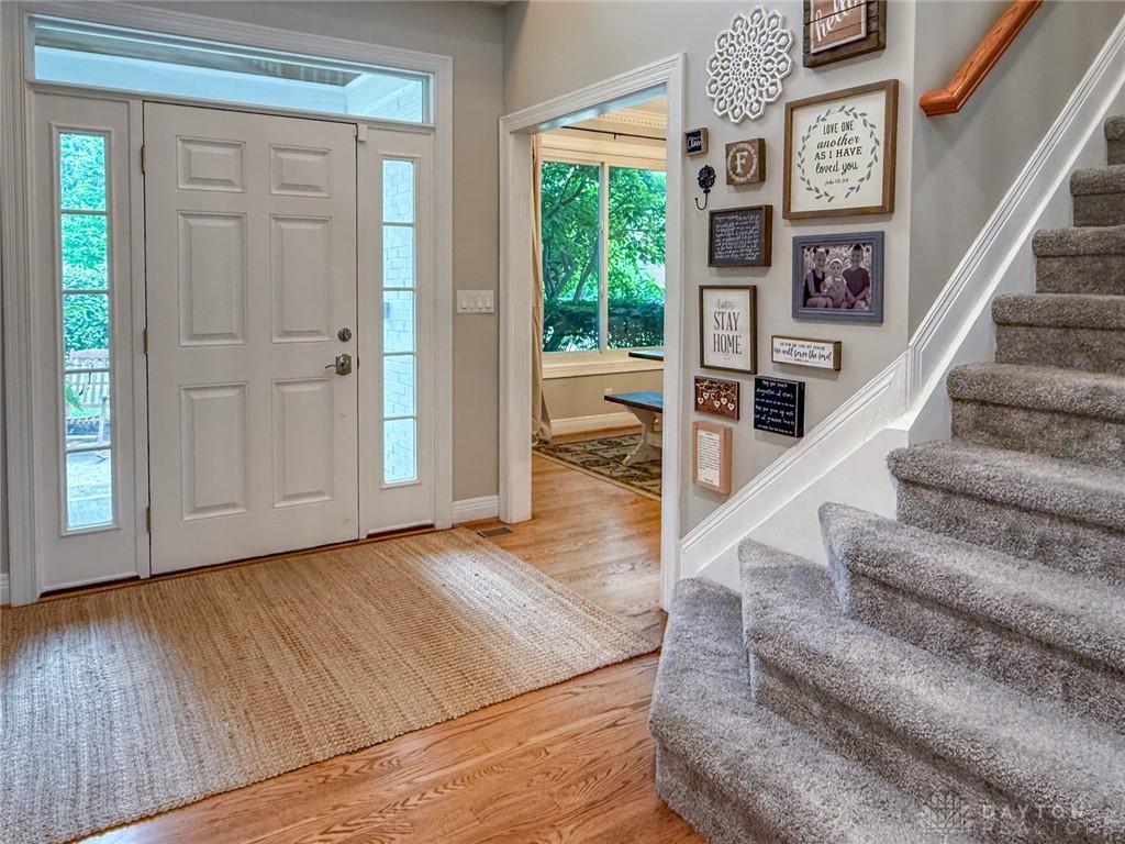 365 Springhouse Drive, Springboro, Ohio image 6