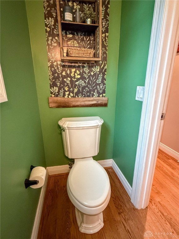 365 Springhouse Drive, Springboro, Ohio image 27