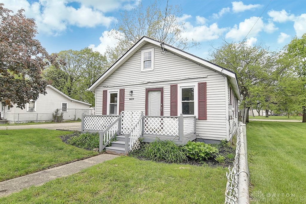 3417 Beechgrove Road, Moraine, Ohio image 2