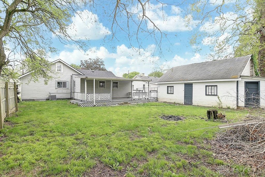 3417 Beechgrove Road, Moraine, Ohio image 30