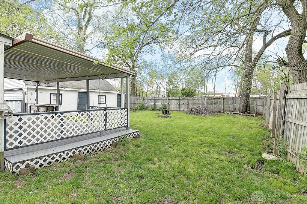 3417 Beechgrove Road, Moraine, Ohio image 29