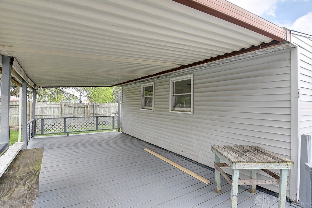3417 Beechgrove Road, Moraine, Ohio image 28
