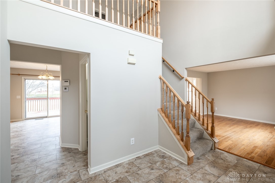 Huber Heights, Ohio 45424, United States, 4 Bedrooms Bedrooms, ,3 BathroomsBathrooms,Residential,Active,98746