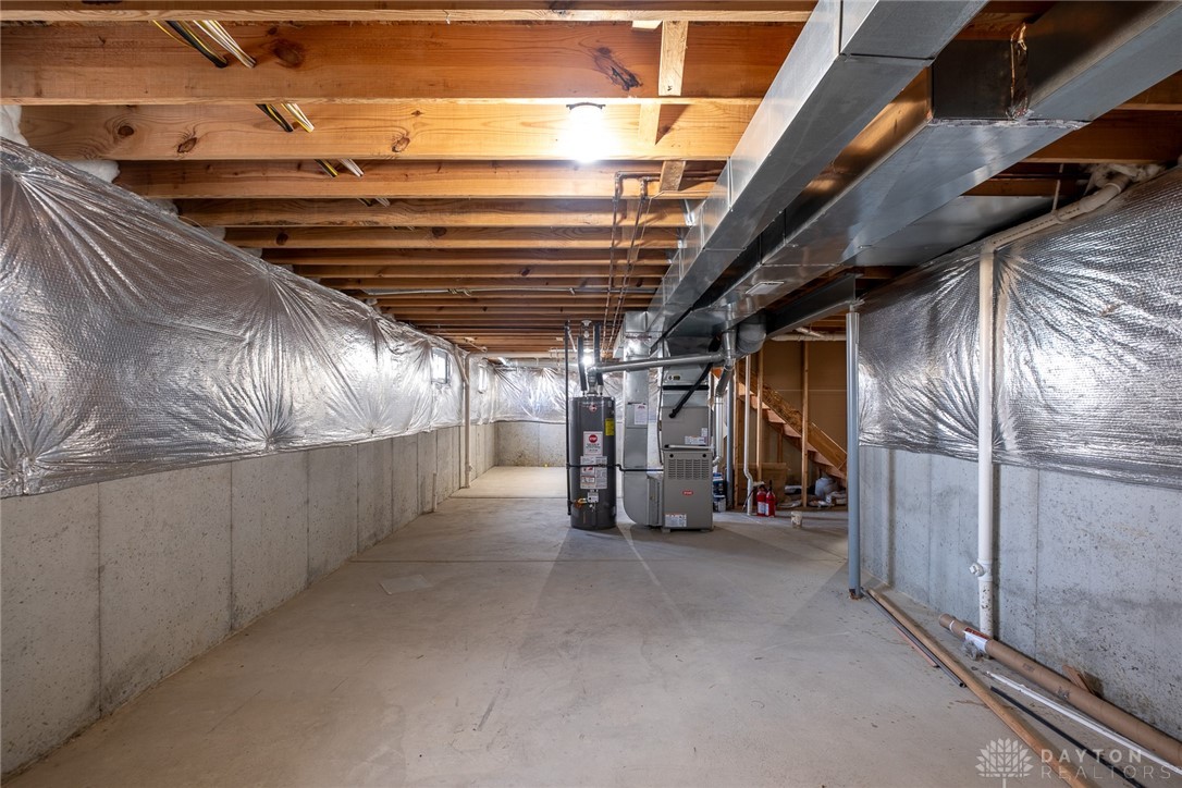 Huber Heights, Ohio 45424, United States, 4 Bedrooms Bedrooms, ,3 BathroomsBathrooms,Residential,Active,98746