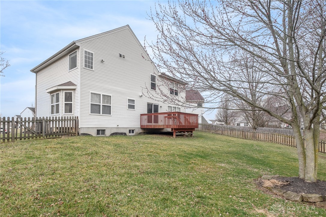 Huber Heights, Ohio 45424, United States, 4 Bedrooms Bedrooms, ,3 BathroomsBathrooms,Residential,Active,98746