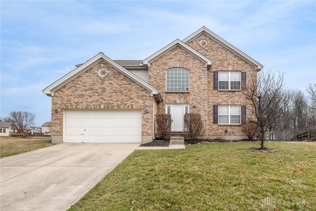 Huber Heights, Ohio 45424, United States, 4 Bedrooms Bedrooms, ,3 BathroomsBathrooms,Residential,Active,98746