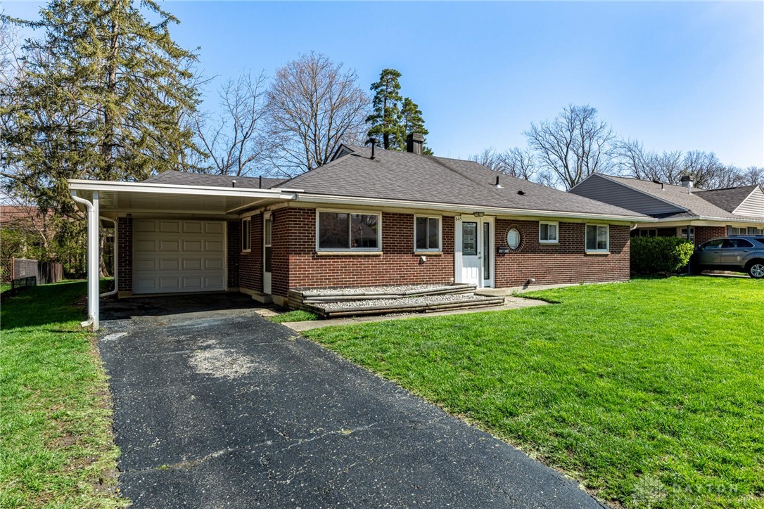 645 Brookfield Road, Dayton, Ohio image 2