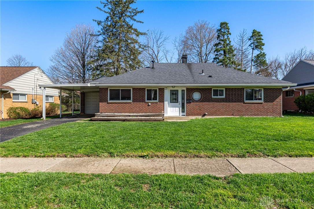 645 Brookfield Road, Dayton, Ohio image 1