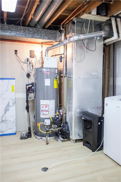 Xenia, Ohio 45385, United States, 4 Bedrooms Bedrooms, ,3 BathroomsBathrooms,Residential,Pending,171970