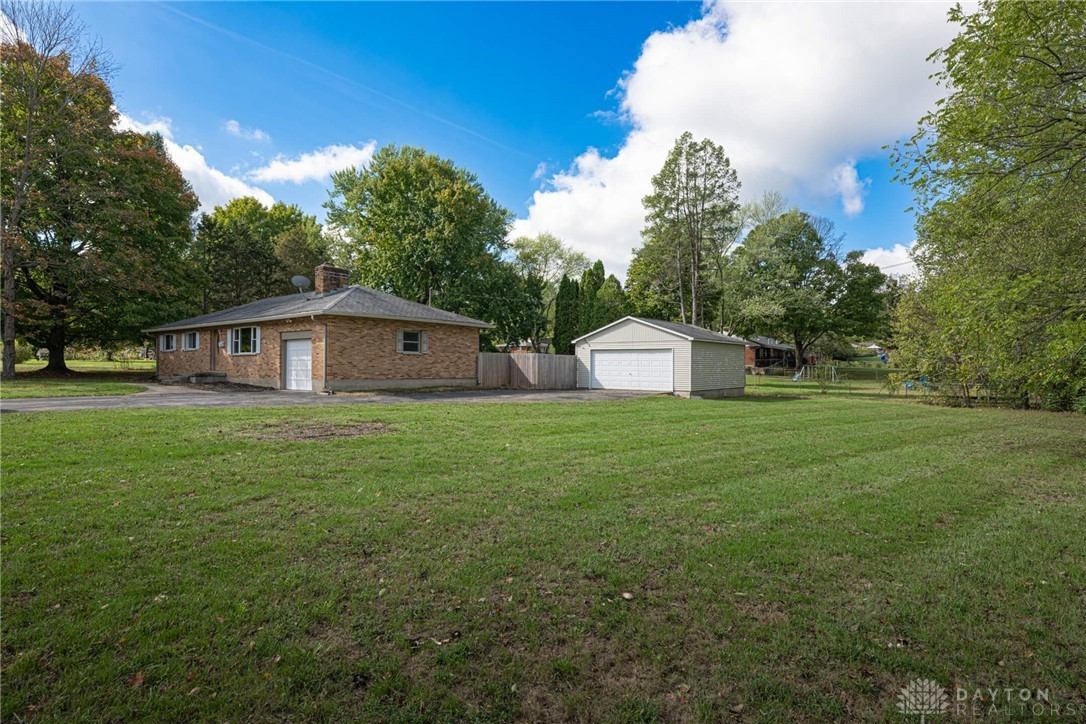 1761 N Belleview Drive, Bellbrook, Ohio image 39