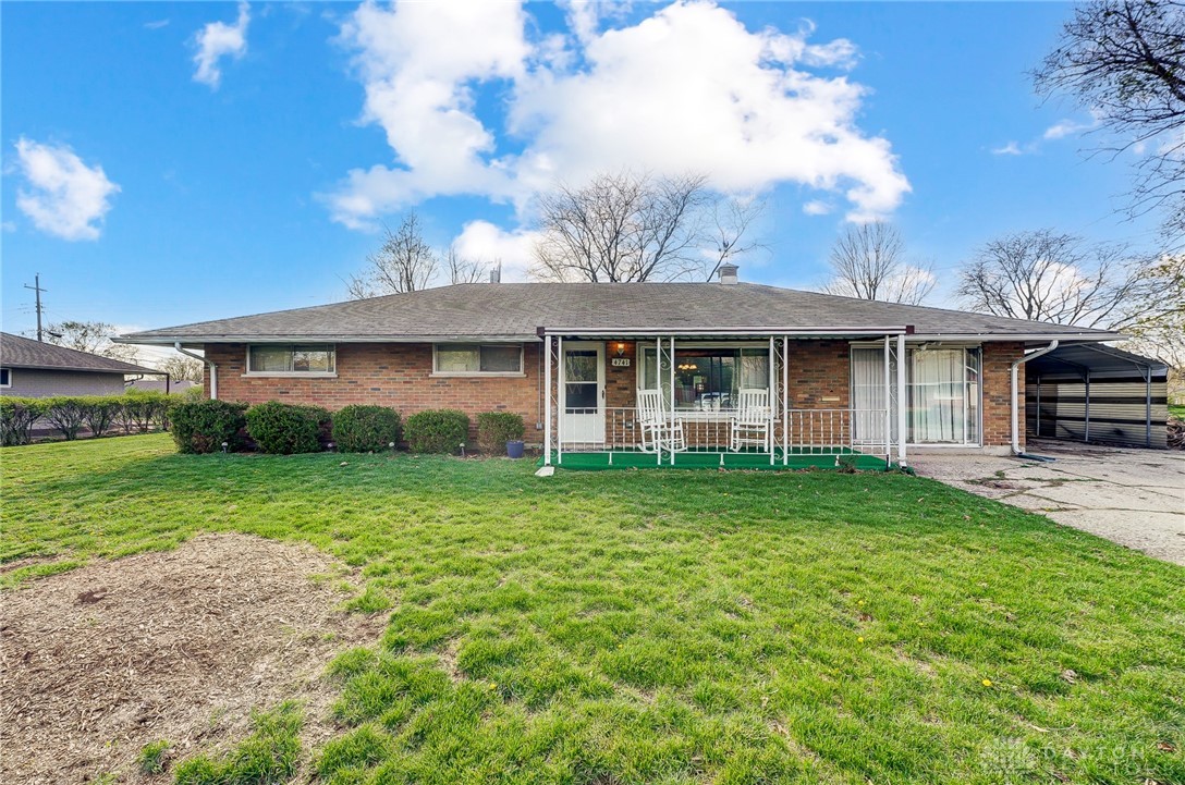 4741 Rexwood Drive, Dayton, Ohio image 2