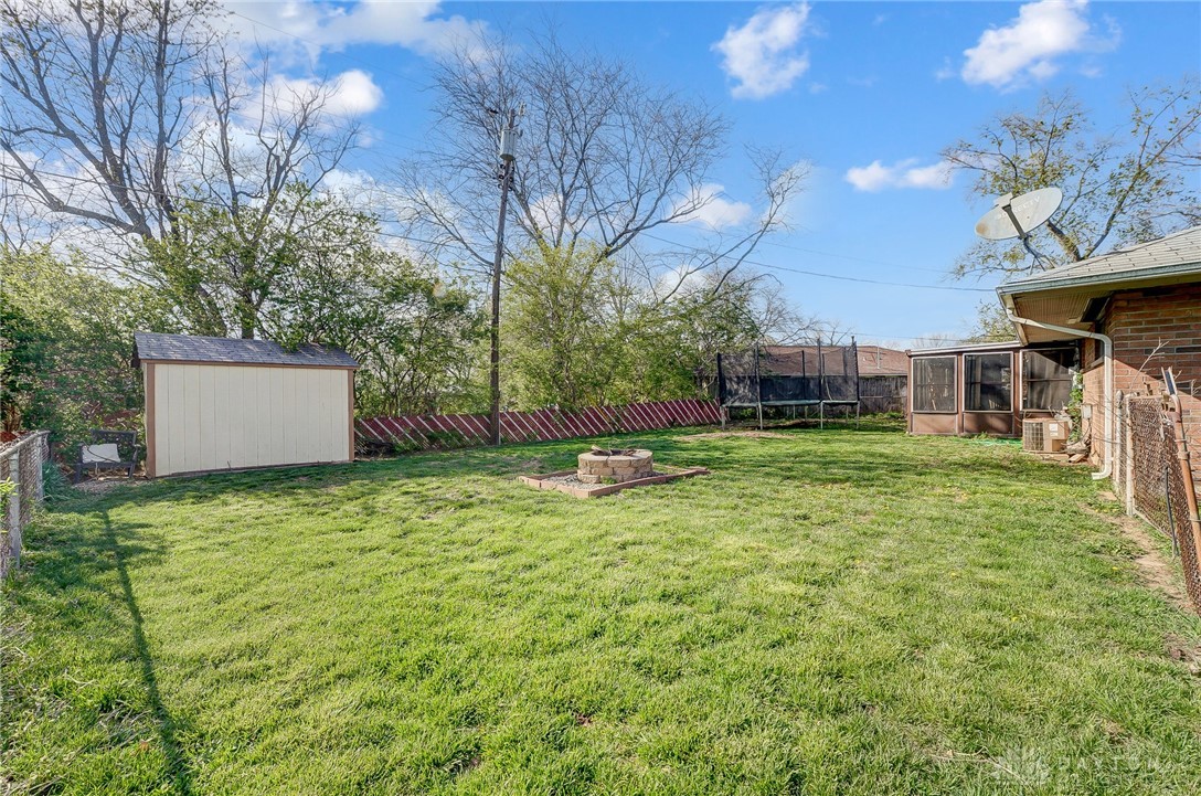4741 Rexwood Drive, Dayton, Ohio image 27