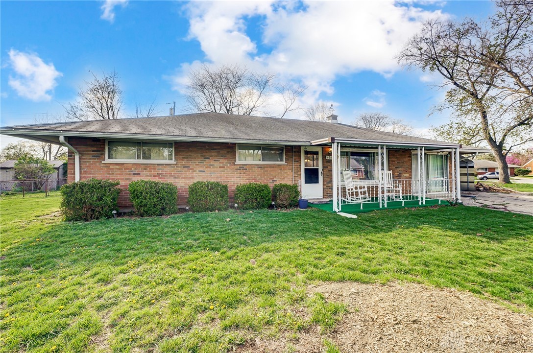 4741 Rexwood Drive, Dayton, Ohio image 1