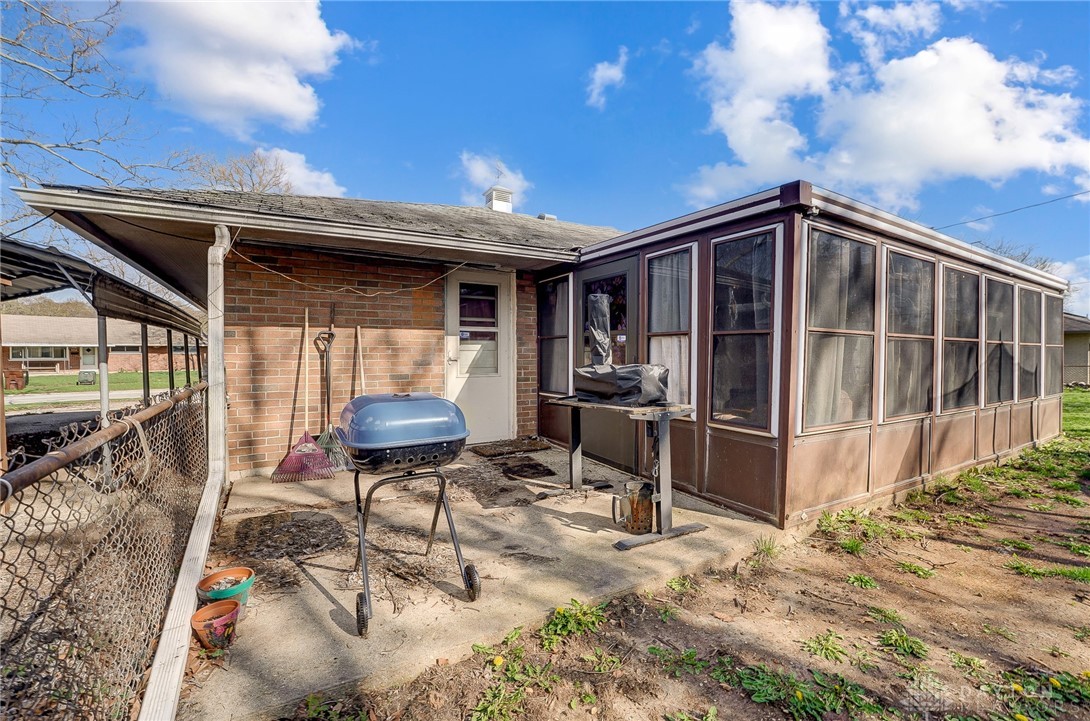 4741 Rexwood Drive, Dayton, Ohio image 25
