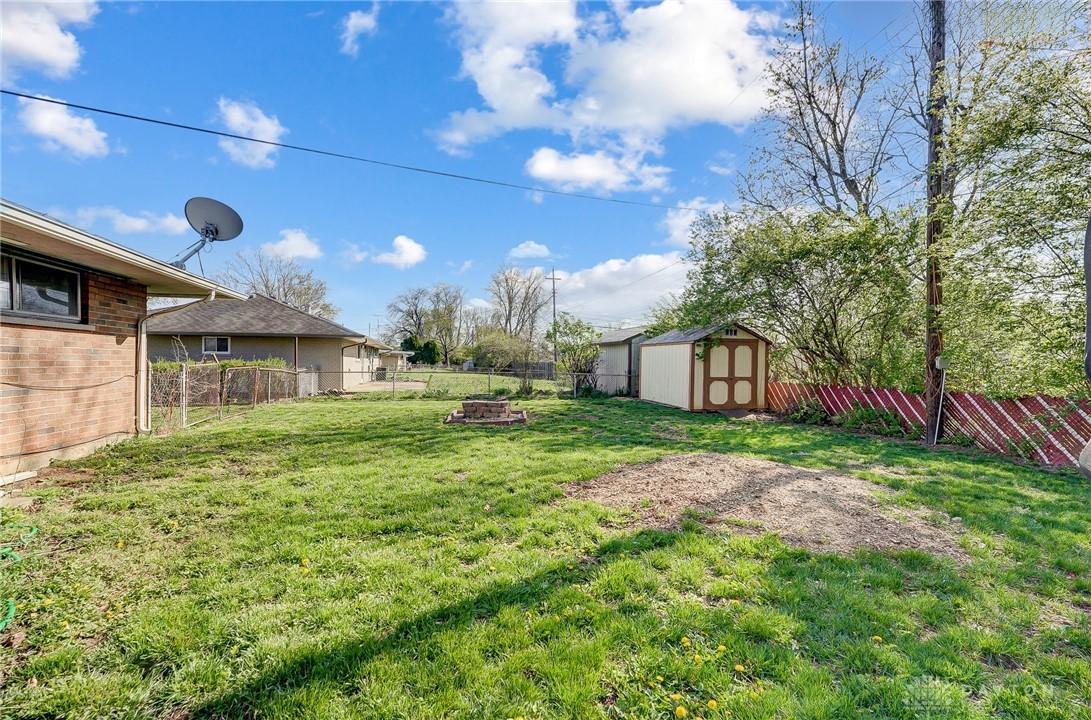 4741 Rexwood Drive, Dayton, Ohio image 26
