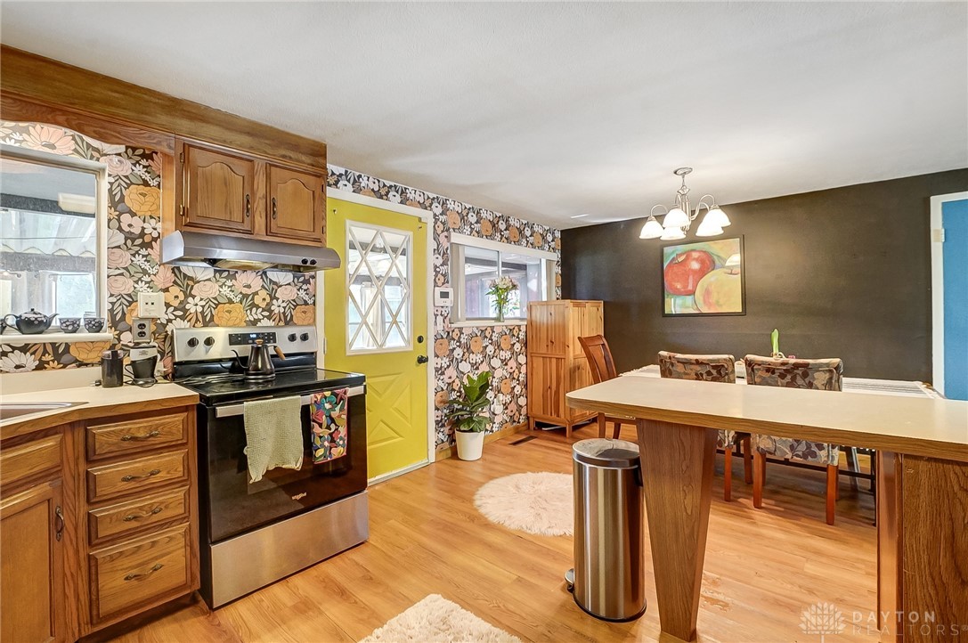 4741 Rexwood Drive, Dayton, Ohio image 12
