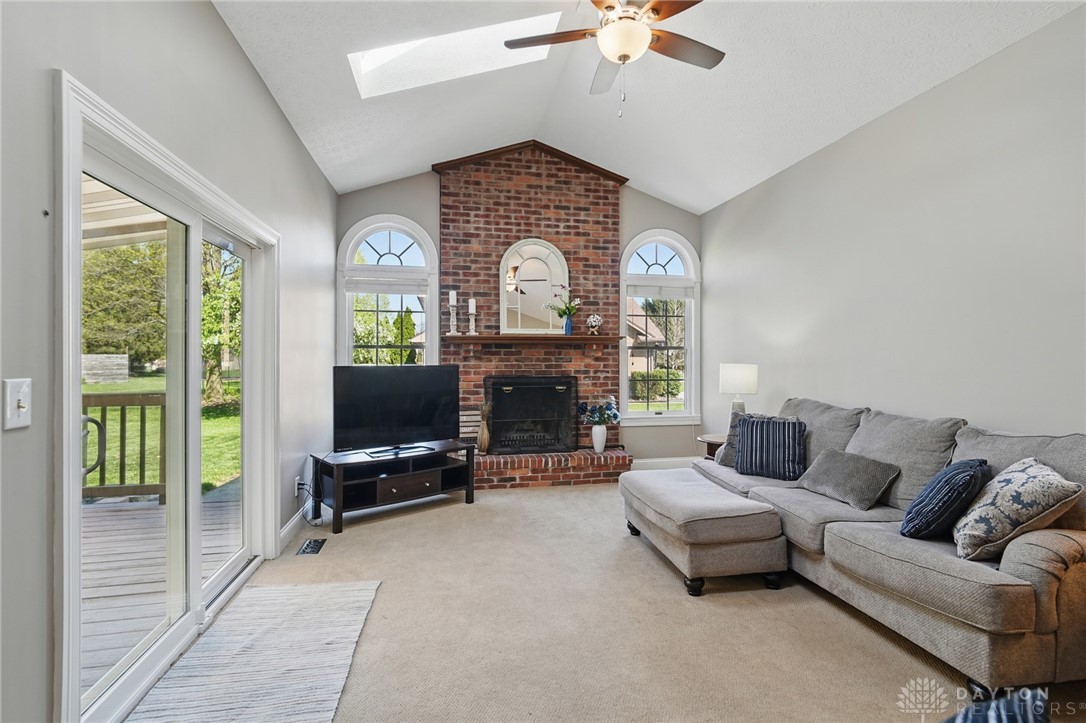 1835 Thornwood Court, Troy, Ohio image 22