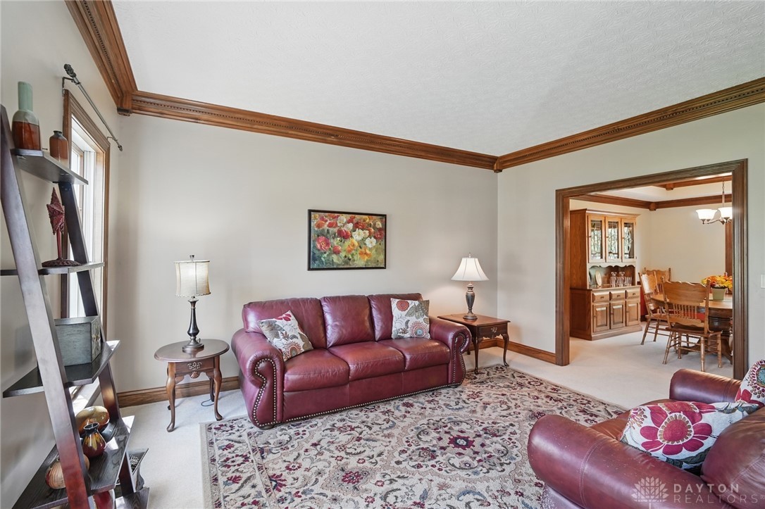 1835 Thornwood Court, Troy, Ohio image 12