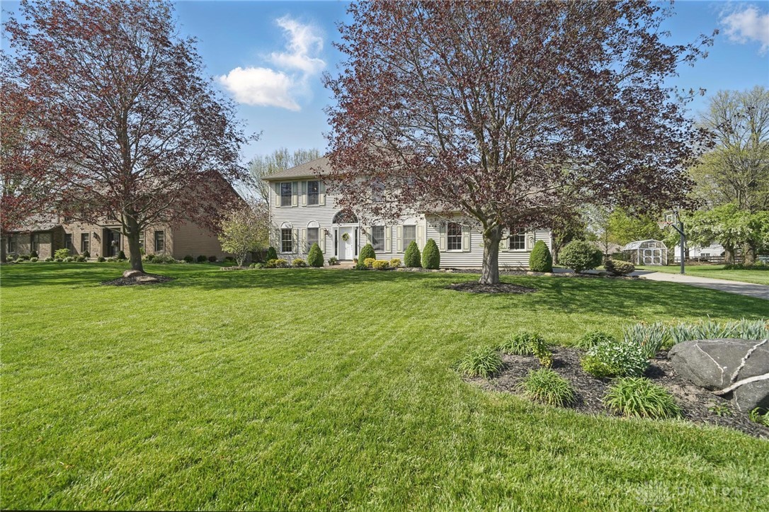 1835 Thornwood Court, Troy, Ohio image 3