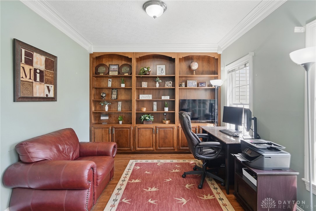 1835 Thornwood Court, Troy, Ohio image 9