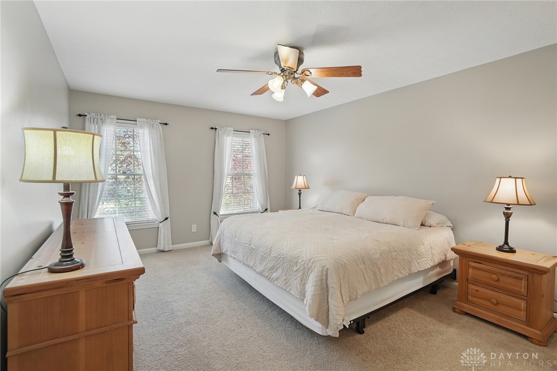 1835 Thornwood Court, Troy, Ohio image 30