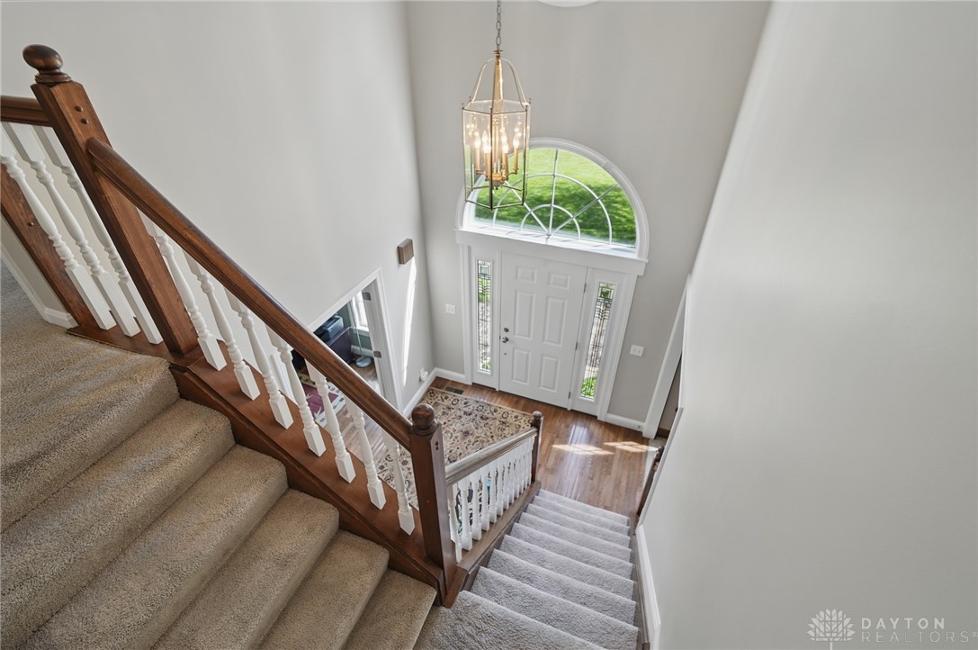 1835 Thornwood Court, Troy, Ohio image 28