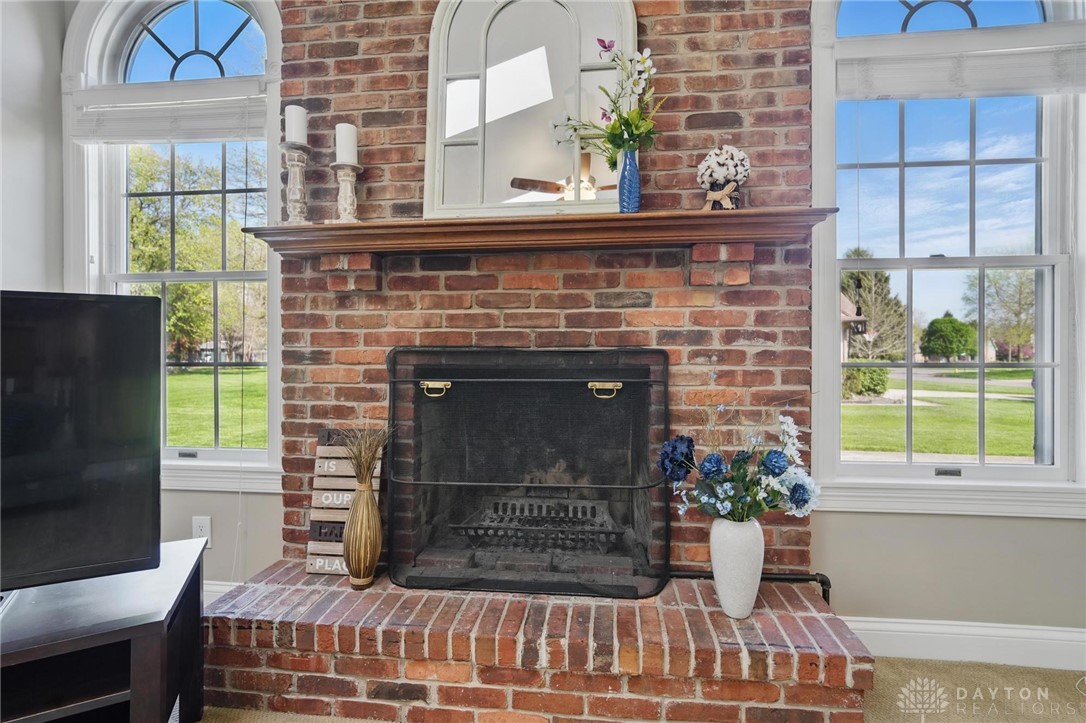 1835 Thornwood Court, Troy, Ohio image 23