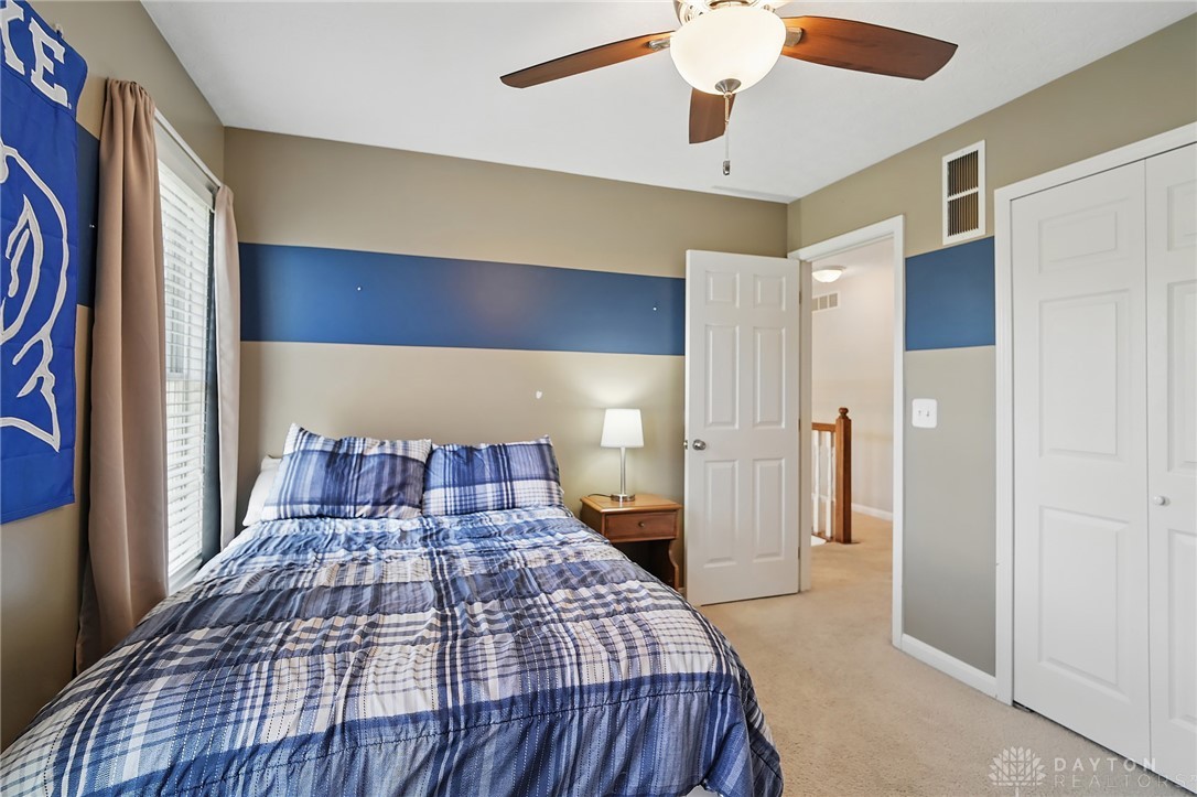 1835 Thornwood Court, Troy, Ohio image 39