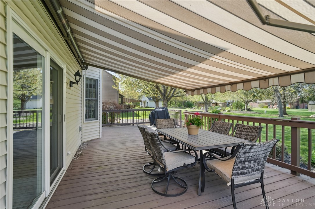 1835 Thornwood Court, Troy, Ohio image 50