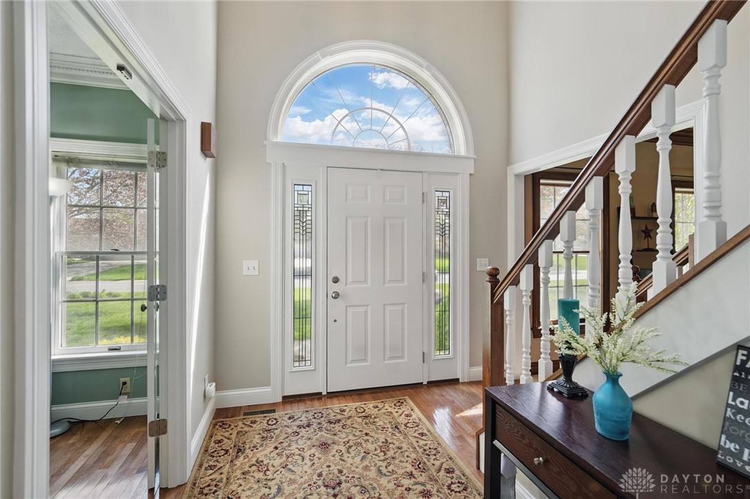 1835 Thornwood Court, Troy, Ohio image 7