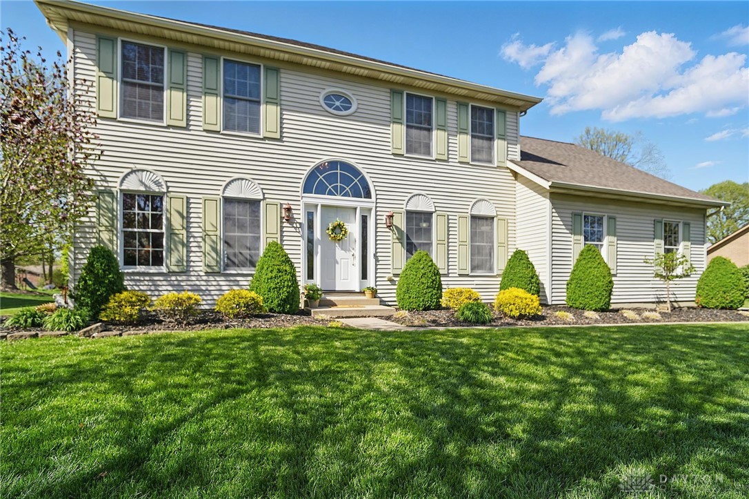 1835 Thornwood Court, Troy, Ohio image 2