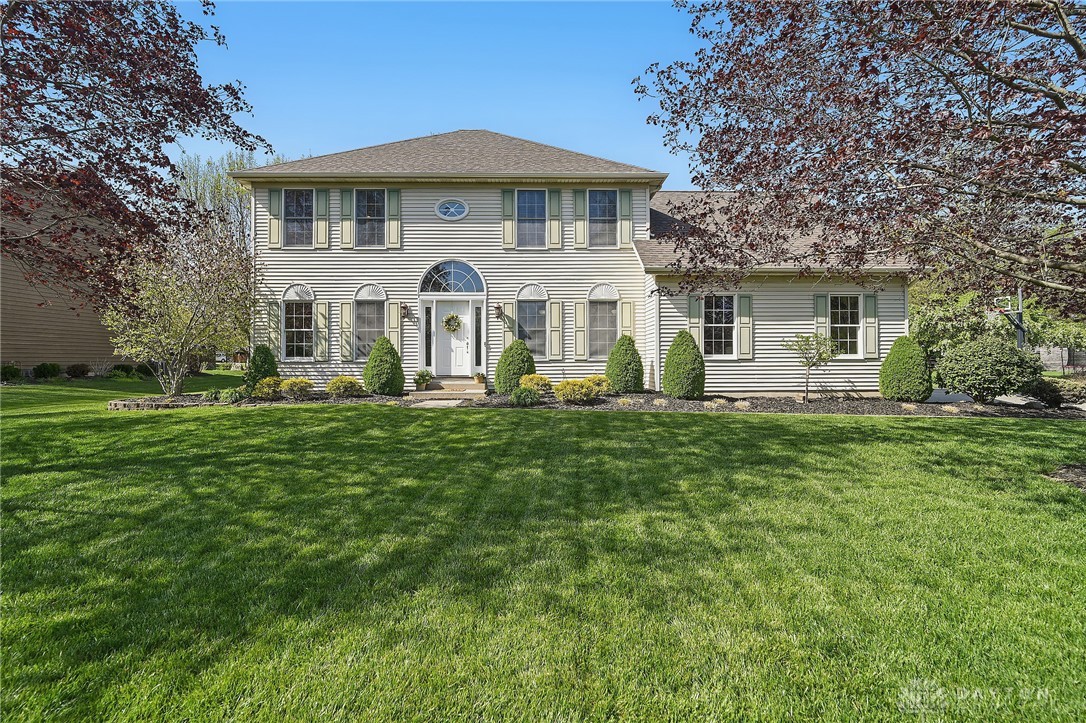 1835 Thornwood Court, Troy, Ohio image 1
