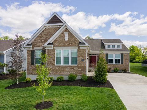 Photo of 1953 Prestwick Bend, Miamisburg, OH 45342 (MLS # 957547)