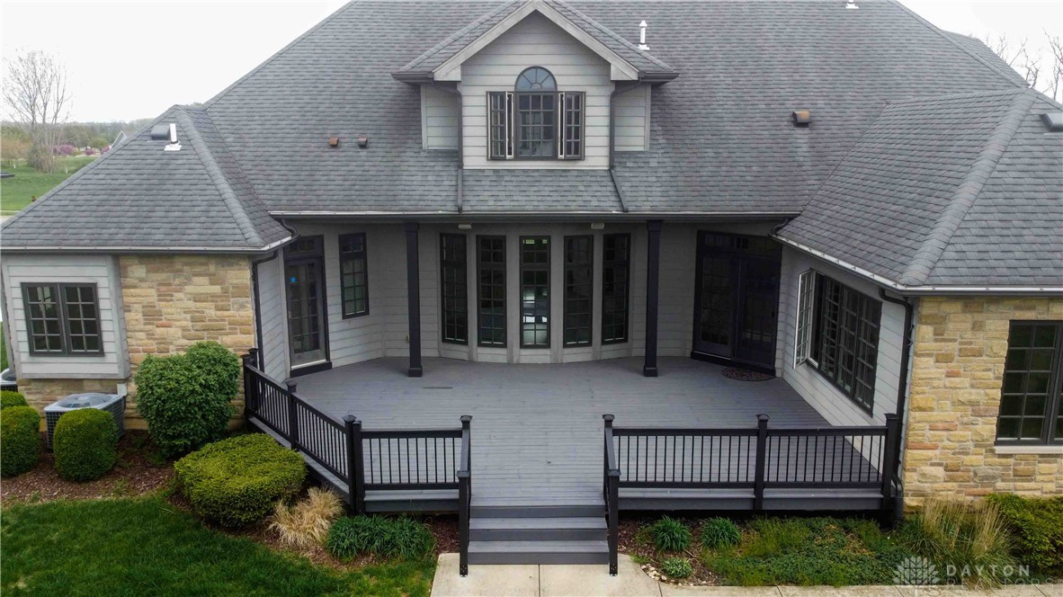 429 Braytonburne Drive, Springfield, Ohio image 4